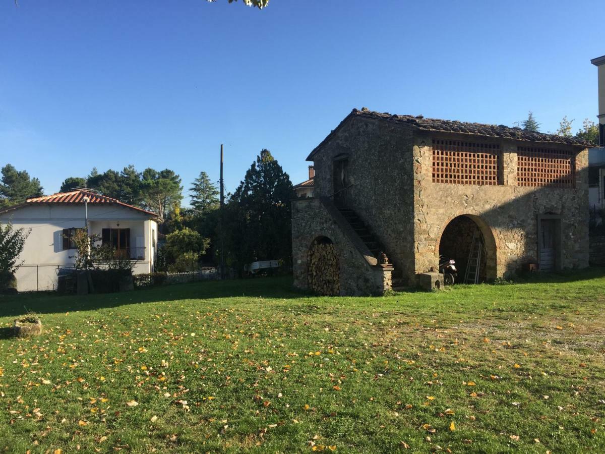Appartamento Vigna del Poggio Anghiari Esterno foto