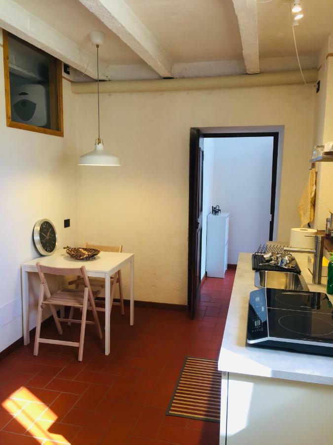 Appartamento Vigna del Poggio Anghiari Esterno foto